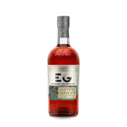 Raspberry Edinburgh Gin Liqueurs 