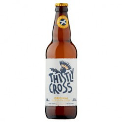 Thistly Cross Original 330ml