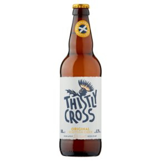 Thistly Cross Original 330ml