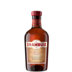 Drambuie Honeyed Scotch Whisky Liqueur 70cl