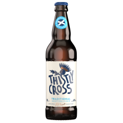 Thistly Cross Cider Traditional Cider 330ml