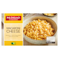 Mcintosh Macaroni Cheese 250g