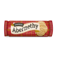 Simmers Abernethy Scottish biscuits 400g