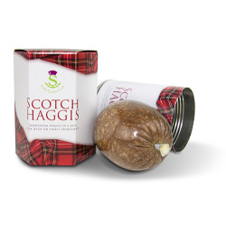 Stahly Scotch Haggis 