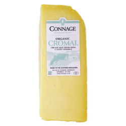 Cromal Organic – Connage 200g 