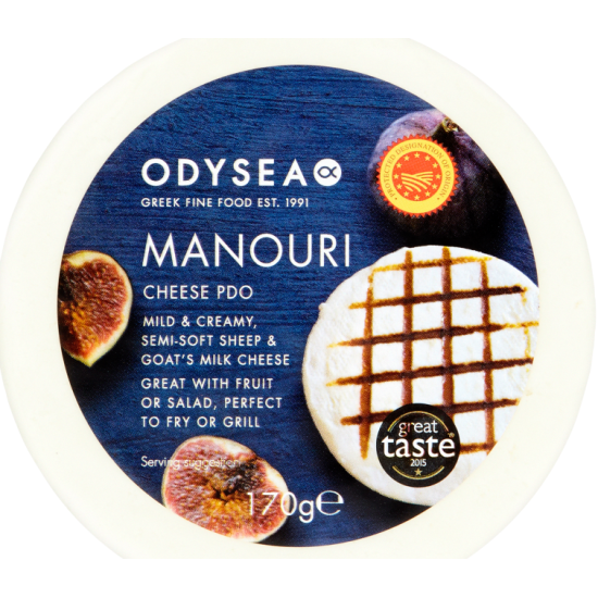 Manouri - Odysea 170g