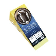 Farmhouse Cheddar St Andrews 200g