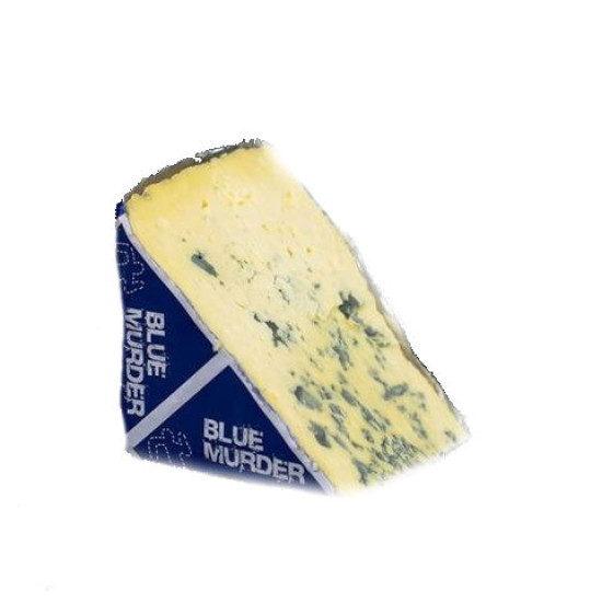 Hebridean Blue