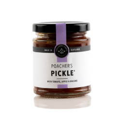 Poachers Pickle Galloway Lodge 200g