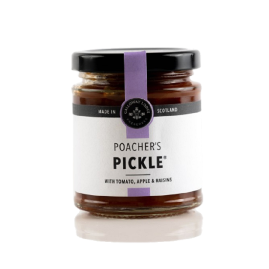 Poachers Pickle Galloway Lodge 200g