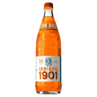 IRN-BRU Old and Unimproved 750ml