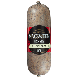 Macsween Gluten-free Haggis 200g