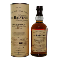 Balvenie Single Malt Whisky 