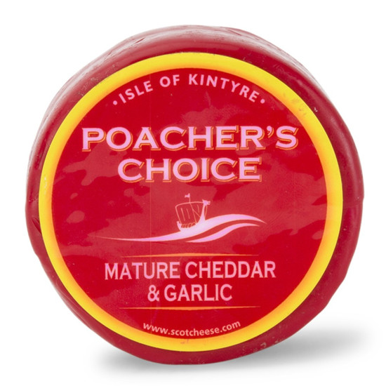 Poacher’s Choice Isle of Kintyre 200g